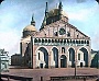Padova-Basilica di Sant'Antonio,1910.(Archivio Carl Simon) (Adriano Danieli)